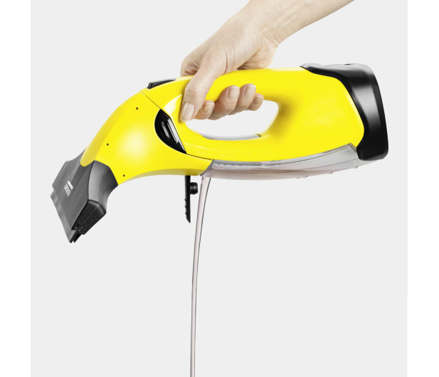 Karcher MYJKA DO OKIEN WV 2 Plus - 1465935 - zdjęcie 2